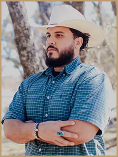 Frank Trevino - Owner - Ranch King of Texas